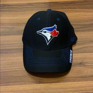 Blue Jays Cap - strap back - SOLD